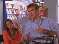Click to watch 'Joey Potter and the Capeside...' (popup) Dawsons Creek